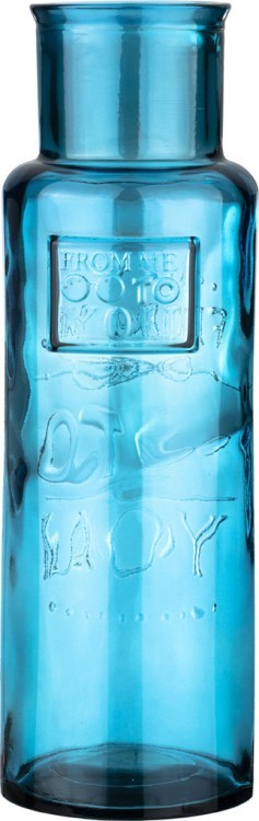 Декоративная бутылка "for you" 6 л.высота=45 см.без упаковки SAN MIGUEL (600-832)