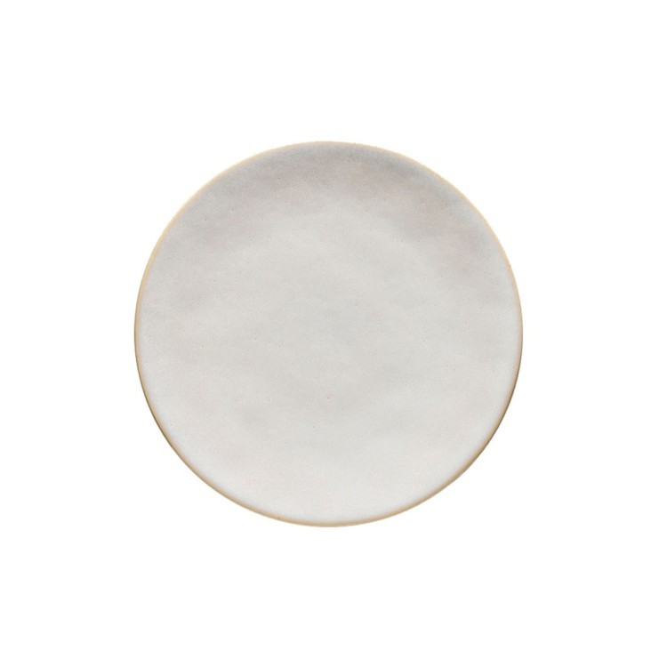 Тарелка RTP221-BRA(RTP221-VC7172), 21,5 см, керамика, Branca, Costa Nova
