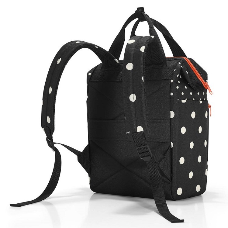 Рюкзак allrounder r mixed dots (62522) Рюкзак allrounder r mixed dots (62522)