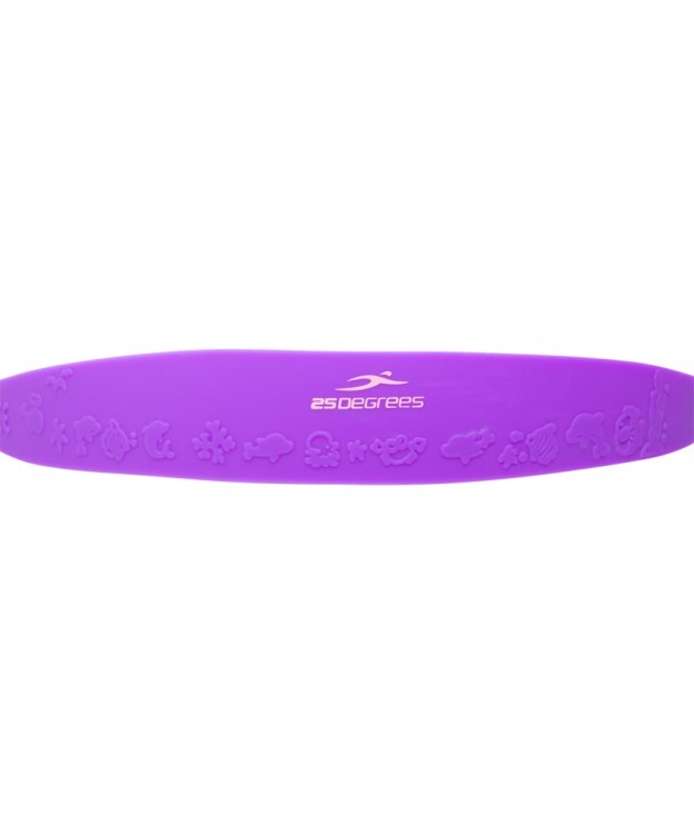 Очки для плавания Flappy Pink/Purple, детские (783490)