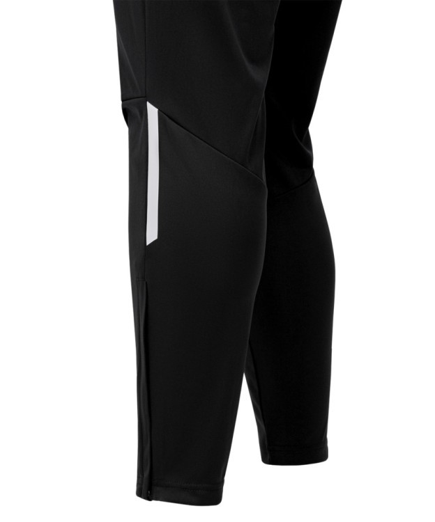Брюки тренировочные CAMP 2 Training No Pocket Pants, черный (2114514) Брюки тренировочные CAMP 2 Training No Pocket Pants, черный (2114514)