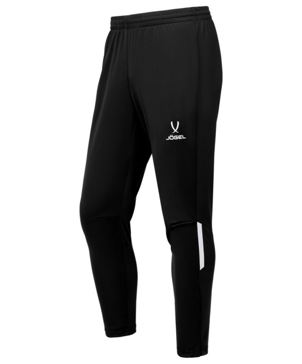 Брюки тренировочные CAMP 2 Training No Pocket Pants, черный (2114514) Брюки тренировочные CAMP 2 Training No Pocket Pants, черный (2114514)