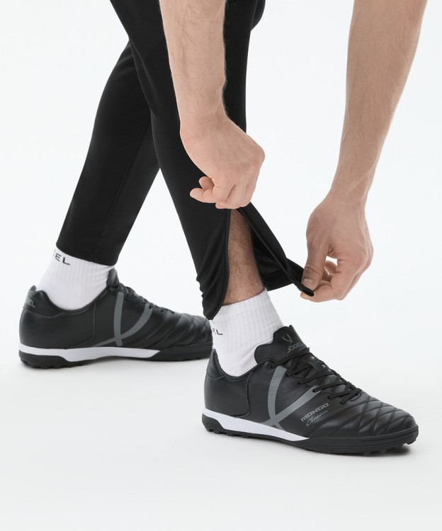 Брюки тренировочные JÖGEL CAMP 2 Training No Pocket Pants, черный (2114516) Брюки тренировочные JÖGEL CAMP 2 Training No Pocket Pants, черный (2114516)