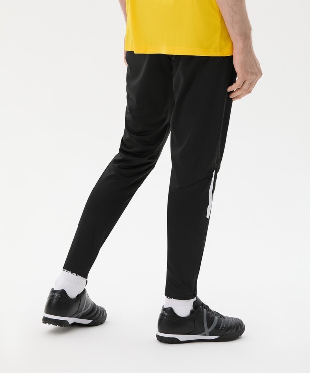 Брюки тренировочные JÖGEL CAMP 2 Training No Pocket Pants, черный (2114516) Брюки тренировочные JÖGEL CAMP 2 Training No Pocket Pants, черный (2114516)