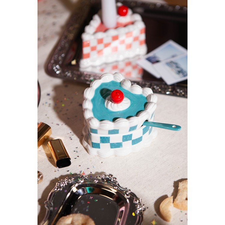 Сахарница sweetie (78957)