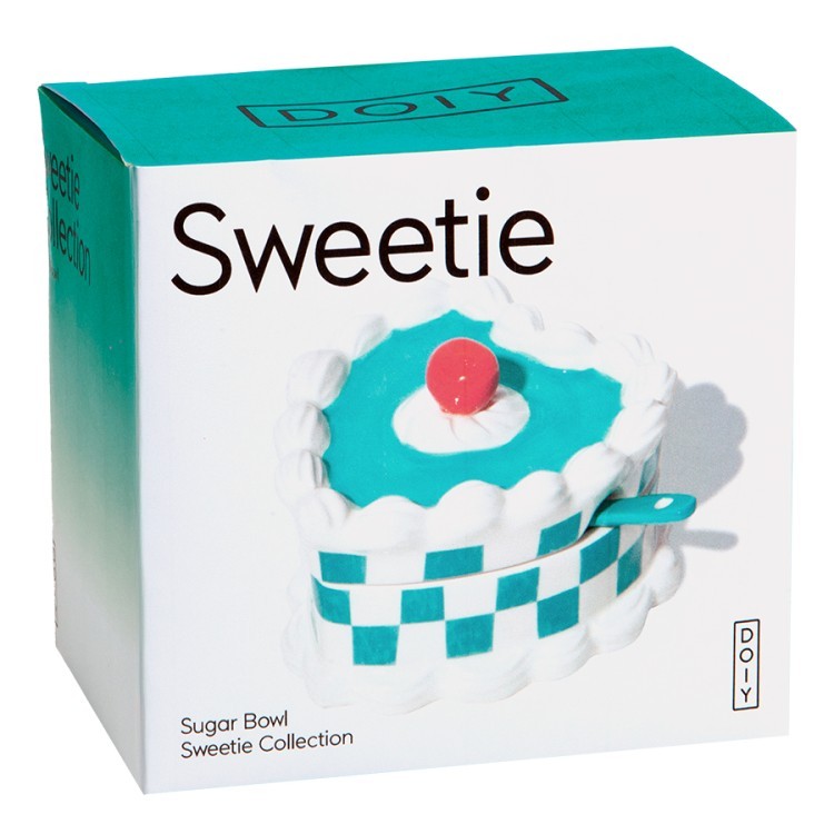 Сахарница sweetie (78957)