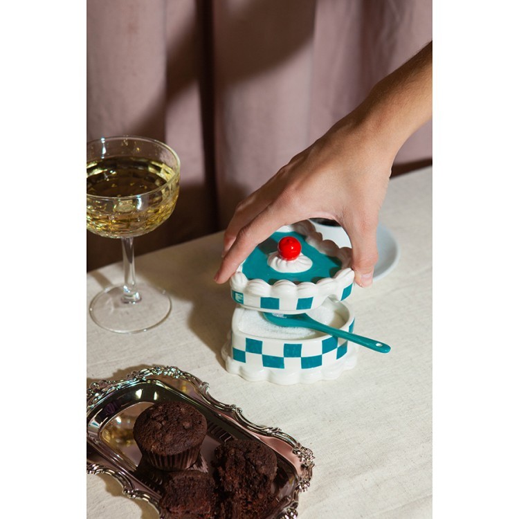 Сахарница sweetie (78957)