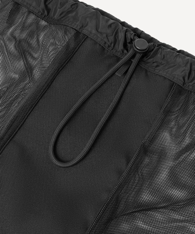 Сетка для мячей JOGEL TEAM Ball Bag 15, черный (2134040)