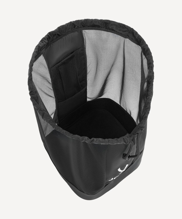 Сетка для мячей JOGEL TEAM Ball Bag 15, черный (2134040)