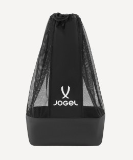 Сетка для мячей JOGEL TEAM Ball Bag 15, черный (2134040)