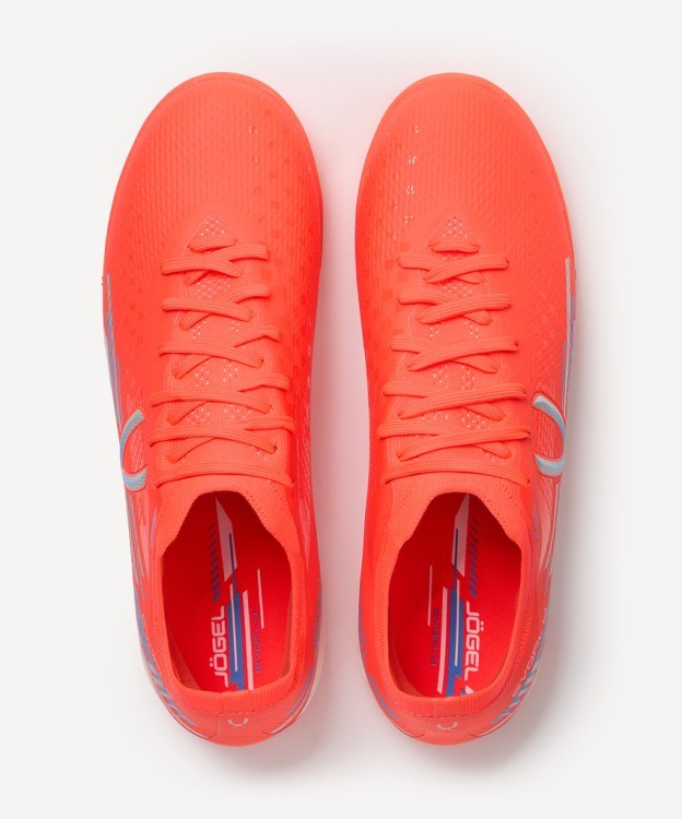 Бутсы многошиповые JOGEL Evofly TF PRO Coral (2132121)