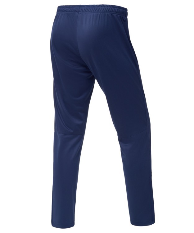 Брюки спортивные DIVISION PerFormDRY Pre-match Knit Pants, темно-синий (1950115) Брюки спортивные DIVISION PerFormDRY Pre-match Knit Pants, темно-синий (1950115)