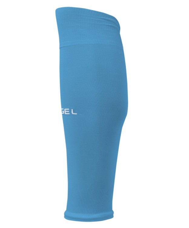 Гольфы футбольные CAMP BASIC SLEEVE SOCKS, голубой/белый (2103269) Гольфы футбольные CAMP BASIC SLEEVE SOCKS, голубой/белый (2103269)