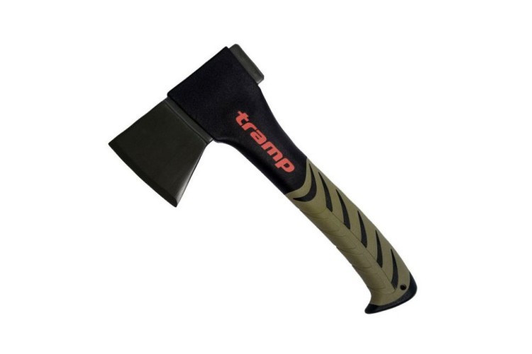 Топор туристический Tramp 9" TRA-178 (61767)