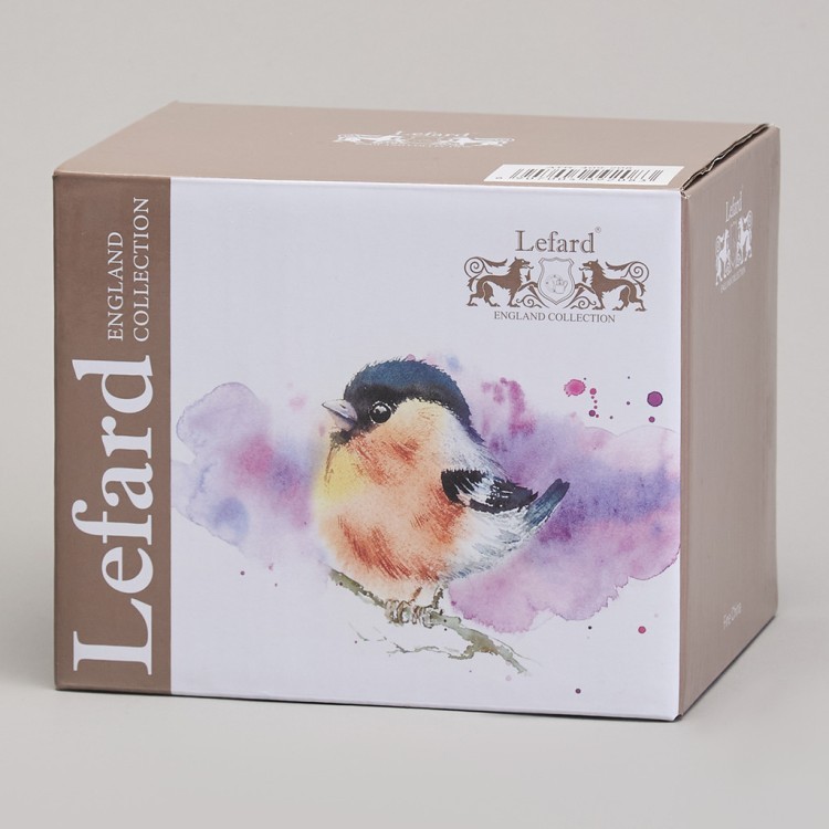 Кружка lefard "animal world" 320 мл Lefard (409-208)