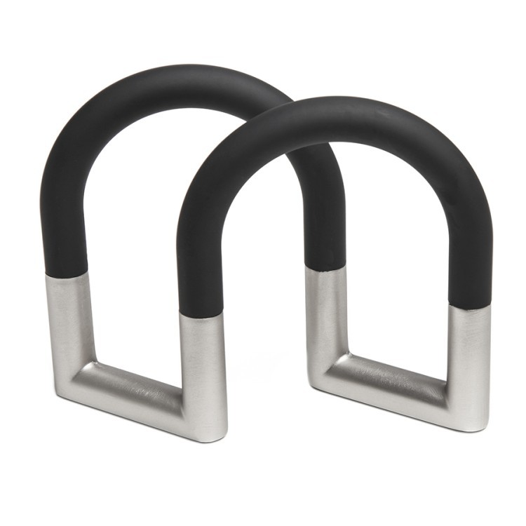 Держатель для салфеток swivel, черный/никель (49057) Держатель для салфеток swivel, черный/никель (49057)