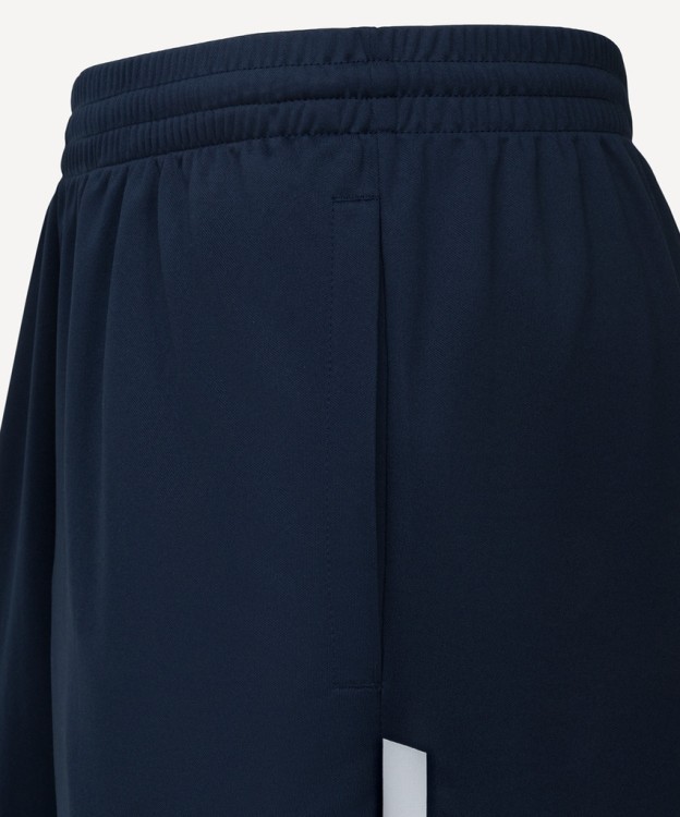 Шорты тренировочные JOGEL CAMP 2 Training Poly Shorts, темно-синий (2112269)