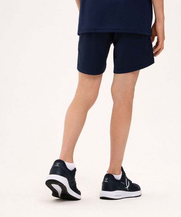 Шорты тренировочные JOGEL CAMP 2 Training Poly Shorts, темно-синий (2112268)