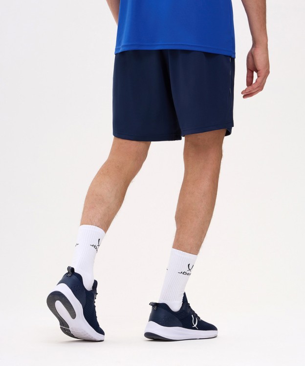 Шорты тренировочные JOGEL CAMP 2 Training Poly Shorts, темно-синий (2112595)