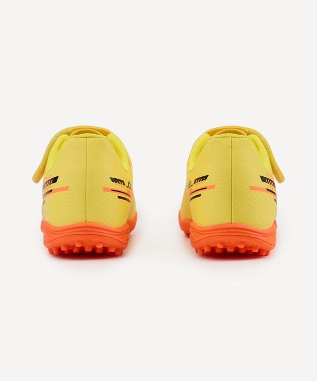 Бутсы многошиповые JOGEL Evofly TF Talant Yellow/orange, детский (2118233)