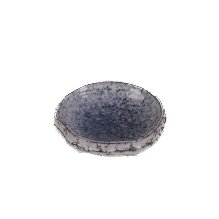 Чаша E752-B-06138/5, 13.5, керамика, blue/white, ROOMERS TABLEWARE