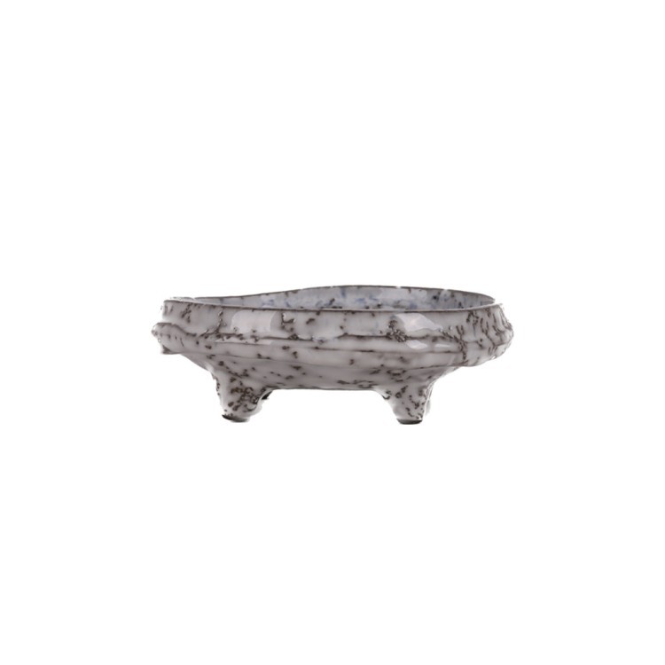 Чаша E752-B-06138/5, 13.5, керамика, blue/white, ROOMERS TABLEWARE
