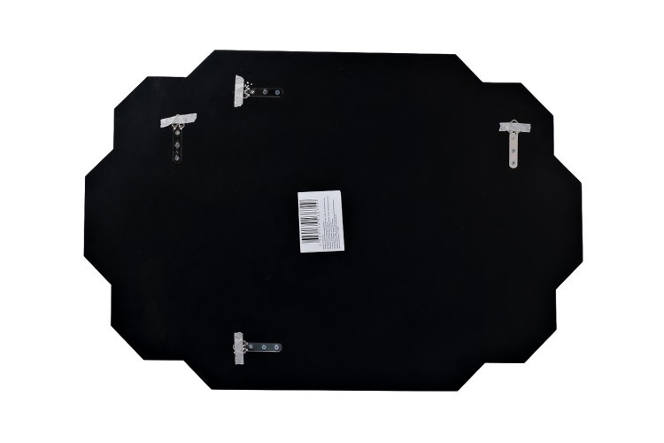 Зеркало в декоративной раме 90*60см (TT-00012684)