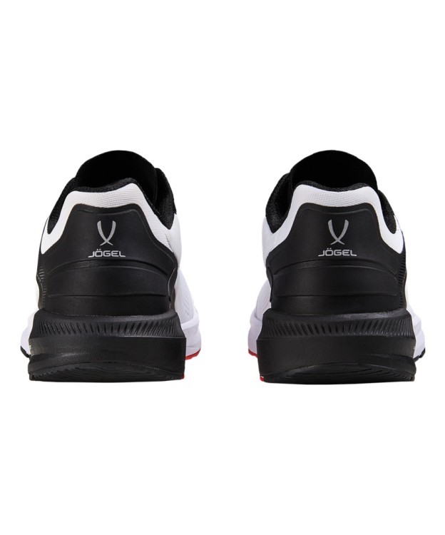 Кроссовки беговые Hyperlight White/black, детский (2113046) Кроссовки беговые Hyperlight White/black, детский (2113046)