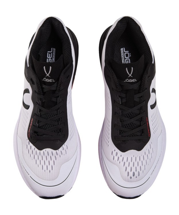 Кроссовки беговые Hyperlight White/black, детский (2113046) Кроссовки беговые Hyperlight White/black, детский (2113046)