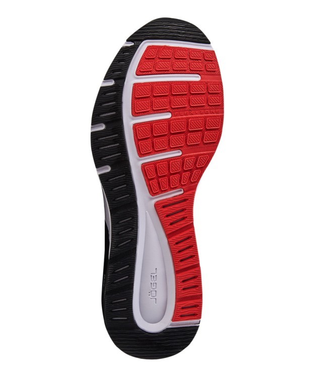 Кроссовки беговые Hyperlight White/black, детский (2113046) Кроссовки беговые Hyperlight White/black, детский (2113046)