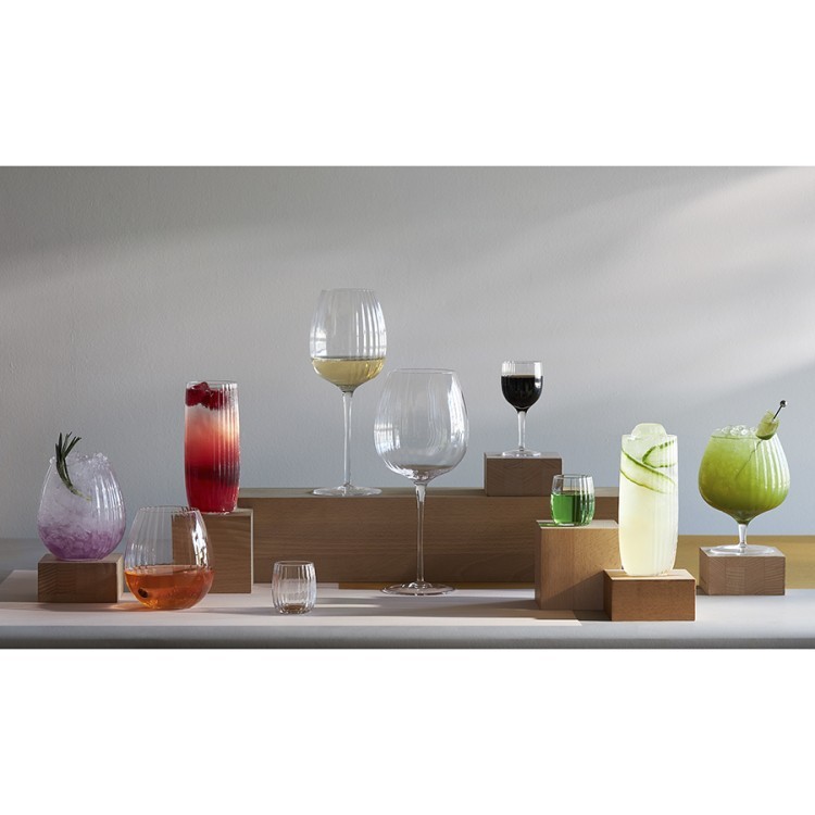 Набор стопок alice в подарочной упаковке, 70 мл, 2 шт. (76631)