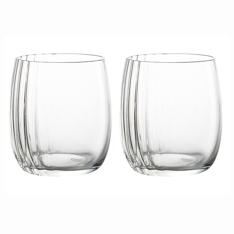 Набор стопок alice в подарочной упаковке, 70 мл, 2 шт. (76631)