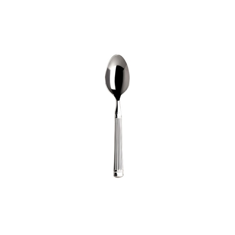 Ложка чайная 5742SX001, нержавеющая сталь, silver, STEELITE