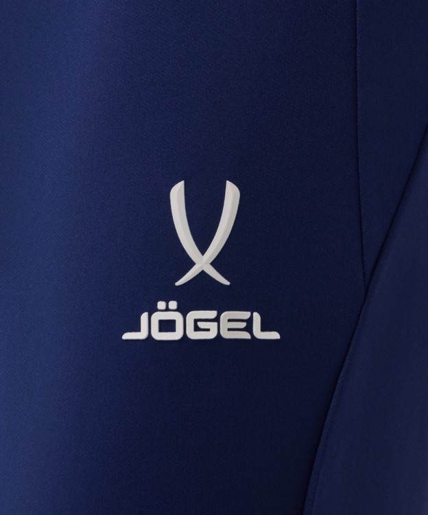 Брюки тренировочные без карманов JÖGEL PREMIER PerFormDRY Training Pants, темно-синий (2122463) Брюки тренировочные без карманов JÖGEL PREMIER PerFormDRY Training Pants, темно-синий (2122463)