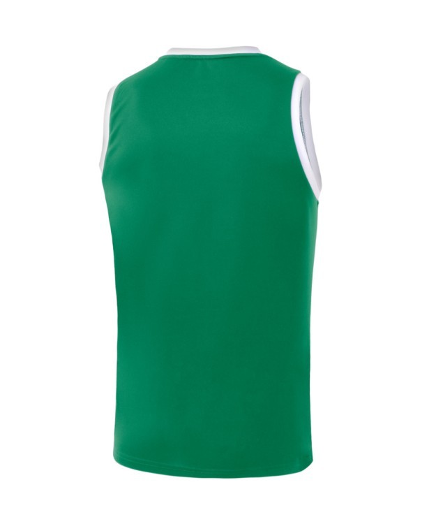 Майка баскетбольная JOGEL CAMP Basic, зеленый (1619171)