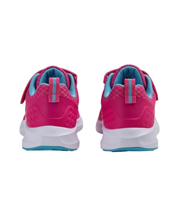 БЕЗ УПАКОВКИ Кроссовки спортивные JOGEL Airstream 3.0 KIDS, Fuchsia/Blue, детский (2134136)