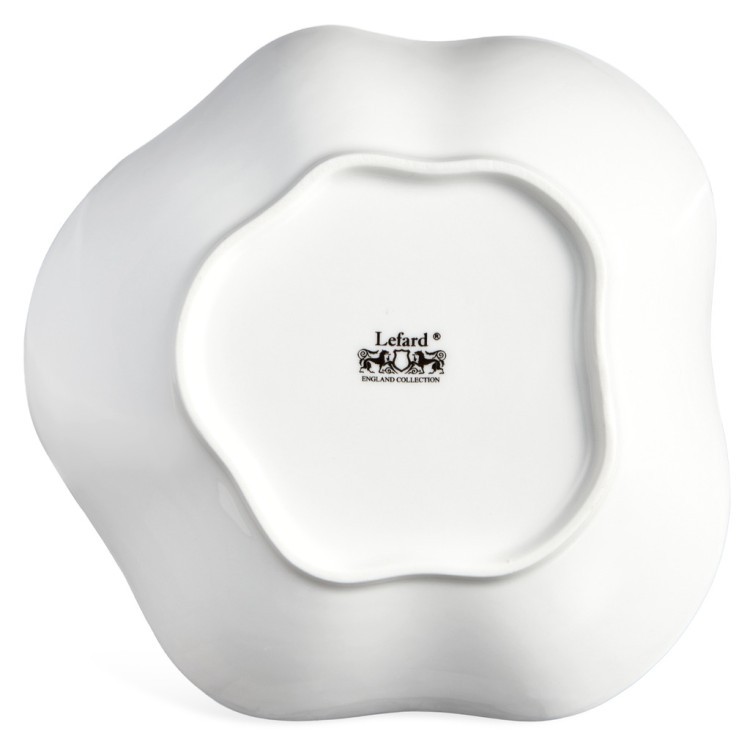 Набор салатников lefard "celebration" 2 шт. 15,5*4 см 350 мл Lefard (171-357)