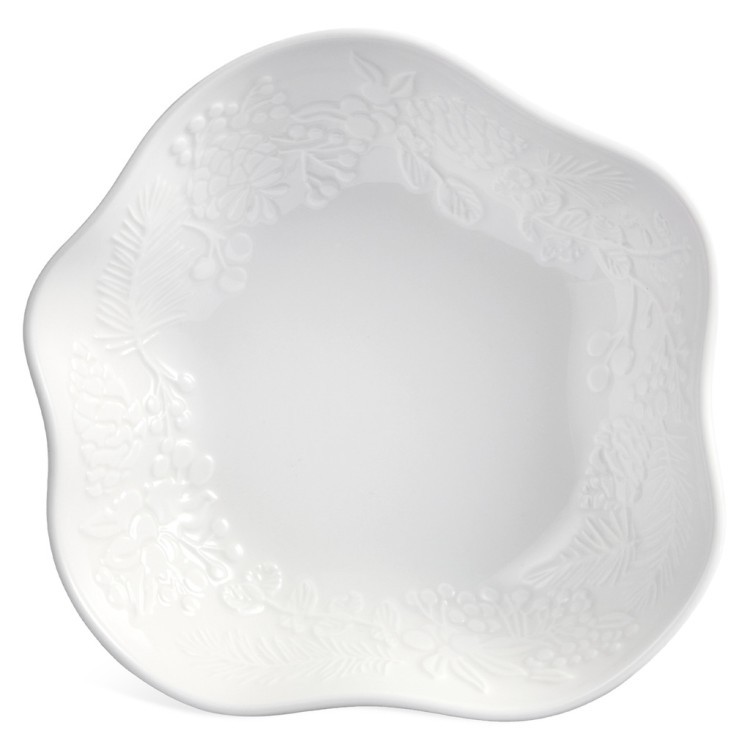 Набор салатников lefard "celebration" 2 шт. 15,5*4 см 350 мл Lefard (171-357)