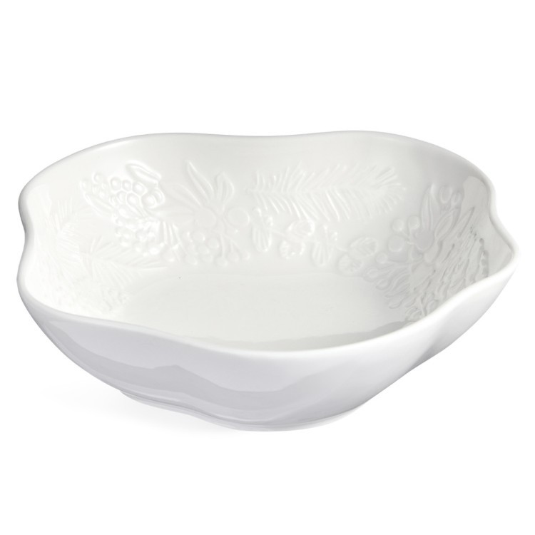 Набор салатников lefard "celebration" 2 шт. 15,5*4 см 350 мл Lefard (171-357)