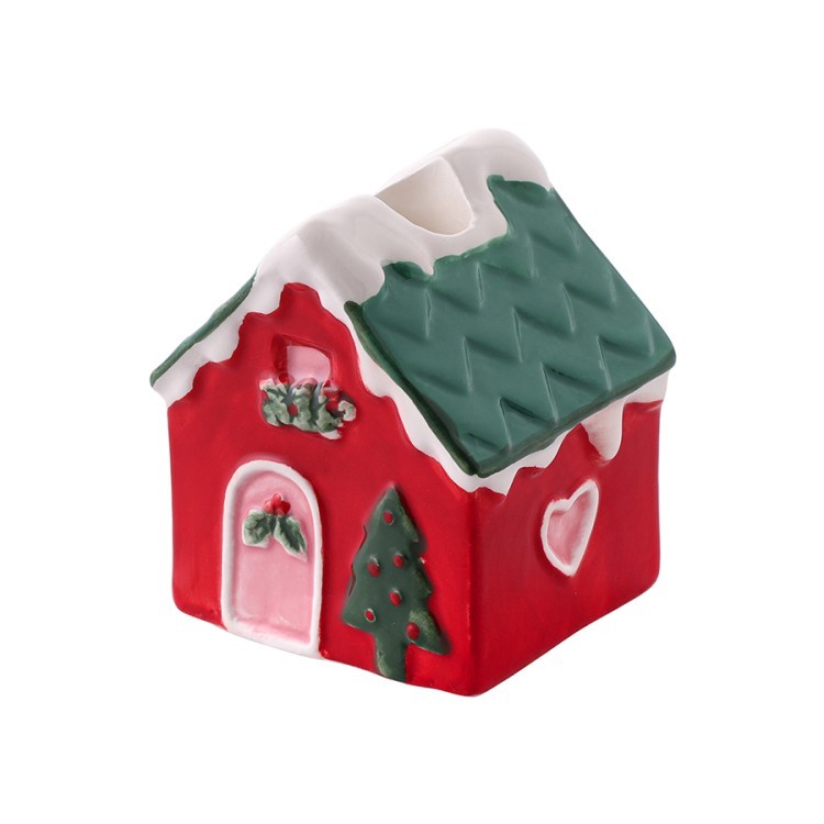 Набор из 4 подсвечников grindsted из коллекции new year essential, 4 шт. (79424)