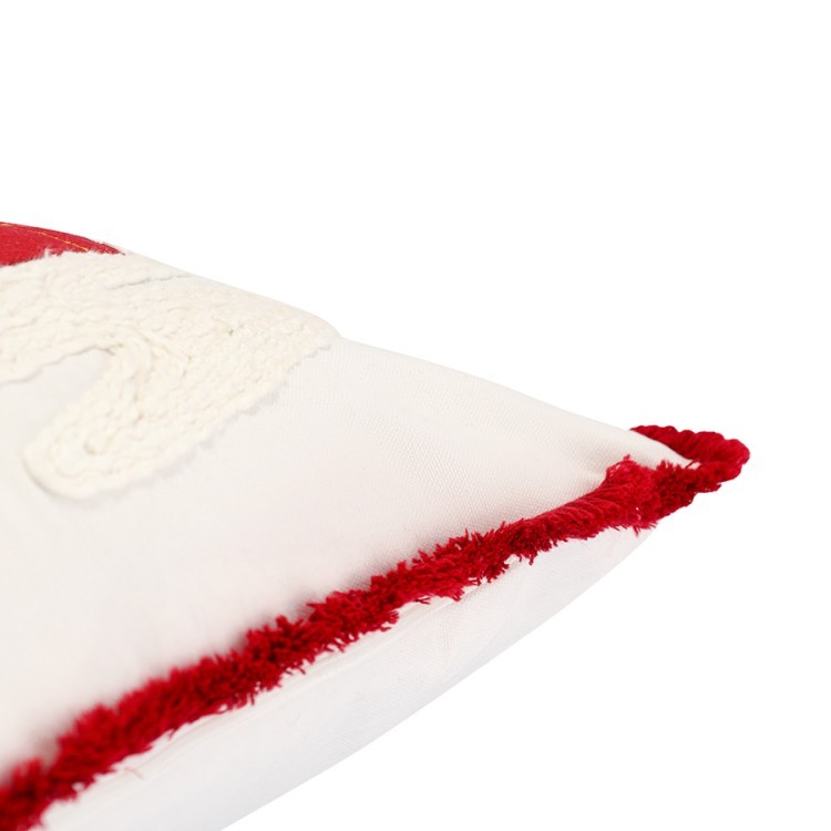 Чехол на подушку gifts season из коллекции new year essential, 45х45 см (79794)