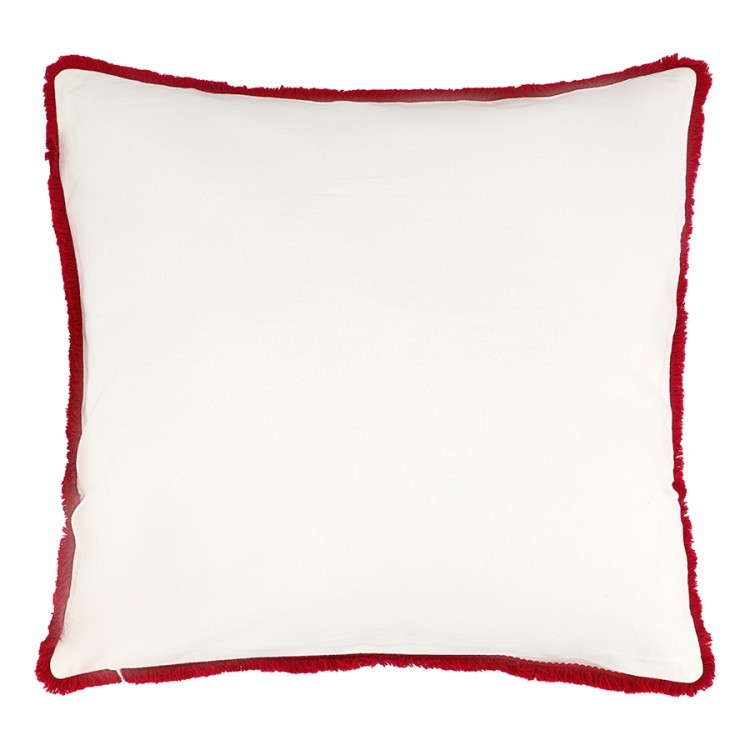 Чехол на подушку gifts season из коллекции new year essential, 45х45 см (79794)