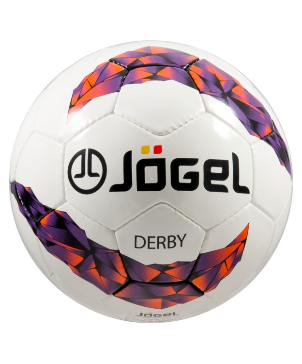 Мяч футбольный JS-500 Derby №5 (162604)