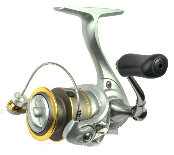 Катушка безынерционная Ryobi Spiritual 500 3+1bb (56727)