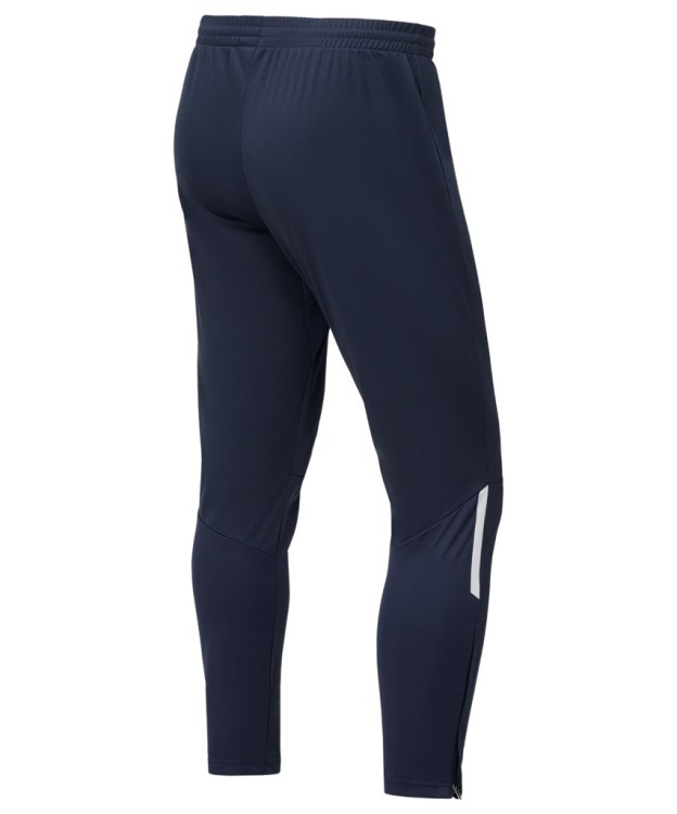 Брюки тренировочные CAMP 2 Training No Pocket Pants, темно-синий (2114525) Брюки тренировочные CAMP 2 Training No Pocket Pants, темно-синий (2114525)
