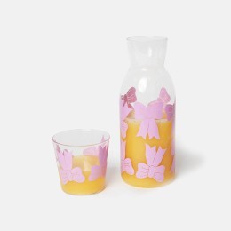 Набор из графина и стакана bow (78575)