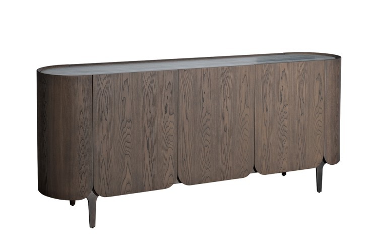 Комод Travertine 200*42*82,5см (TT-00016117)