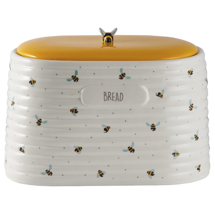 Хлебница sweet bee (71491)