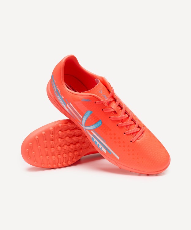 Бутсы многошиповые JOGEL Evofly TF Talant Coral (2132146)