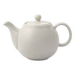 Чайник заварочный pure, 1 л, белый (80421)